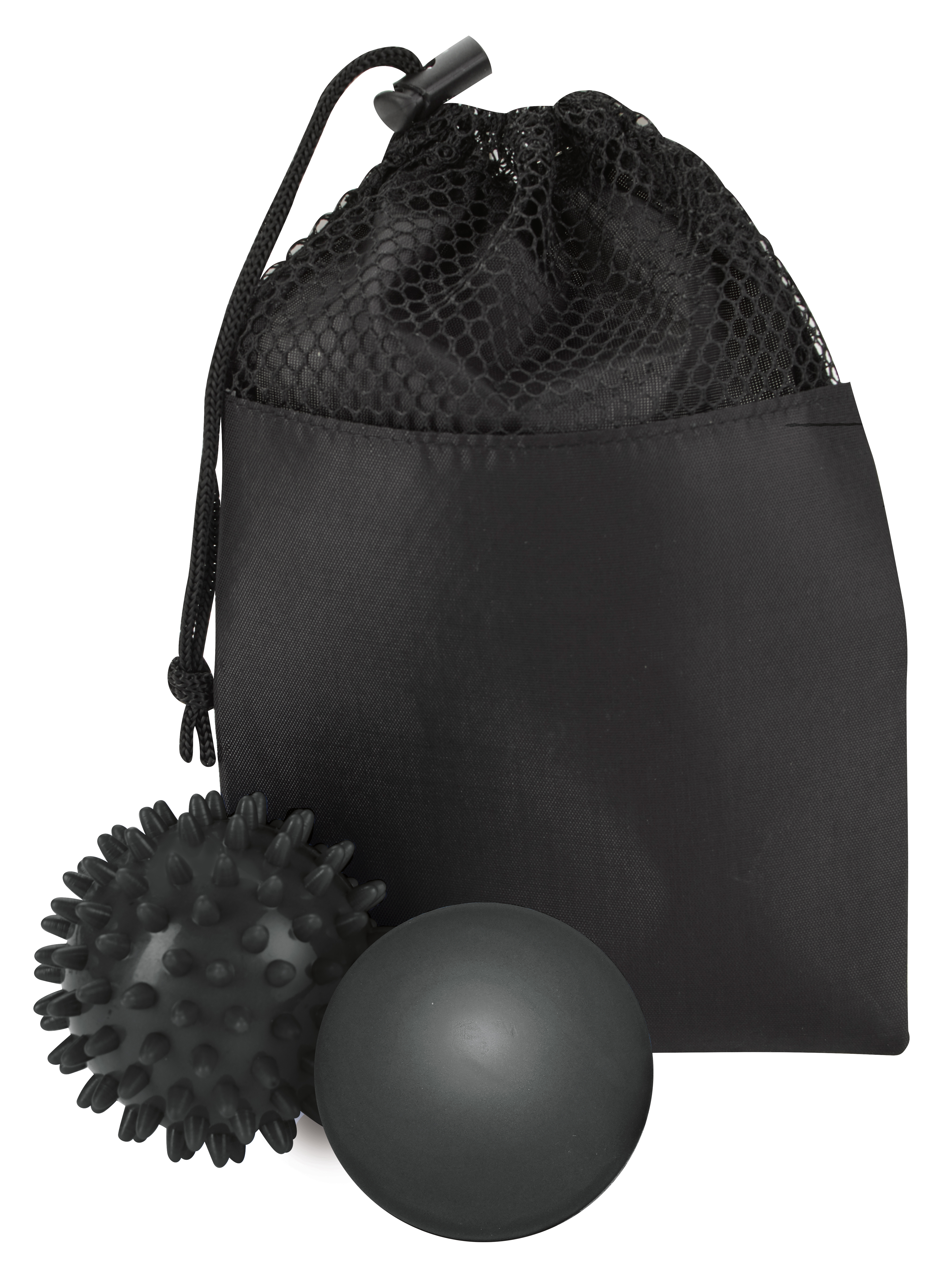 Good Value™ Massage Ball Set 4