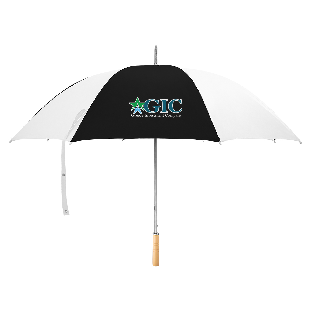 60" Arc Golf Umbrella 22