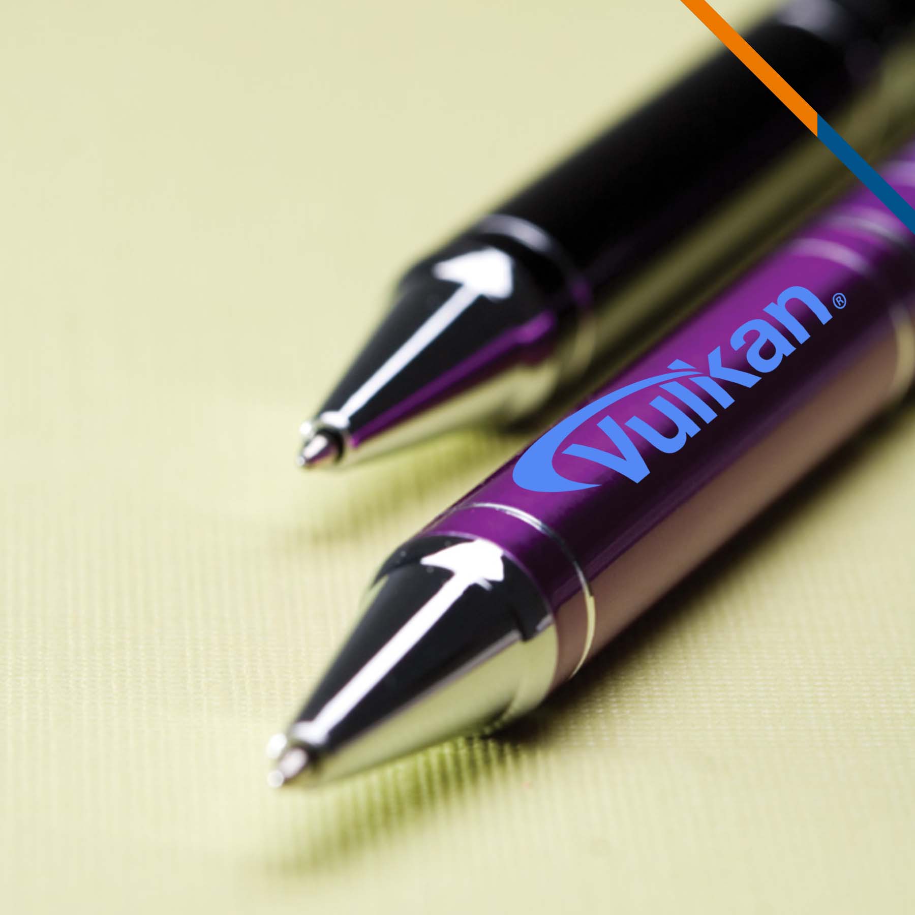 Chell Metal Pen 10