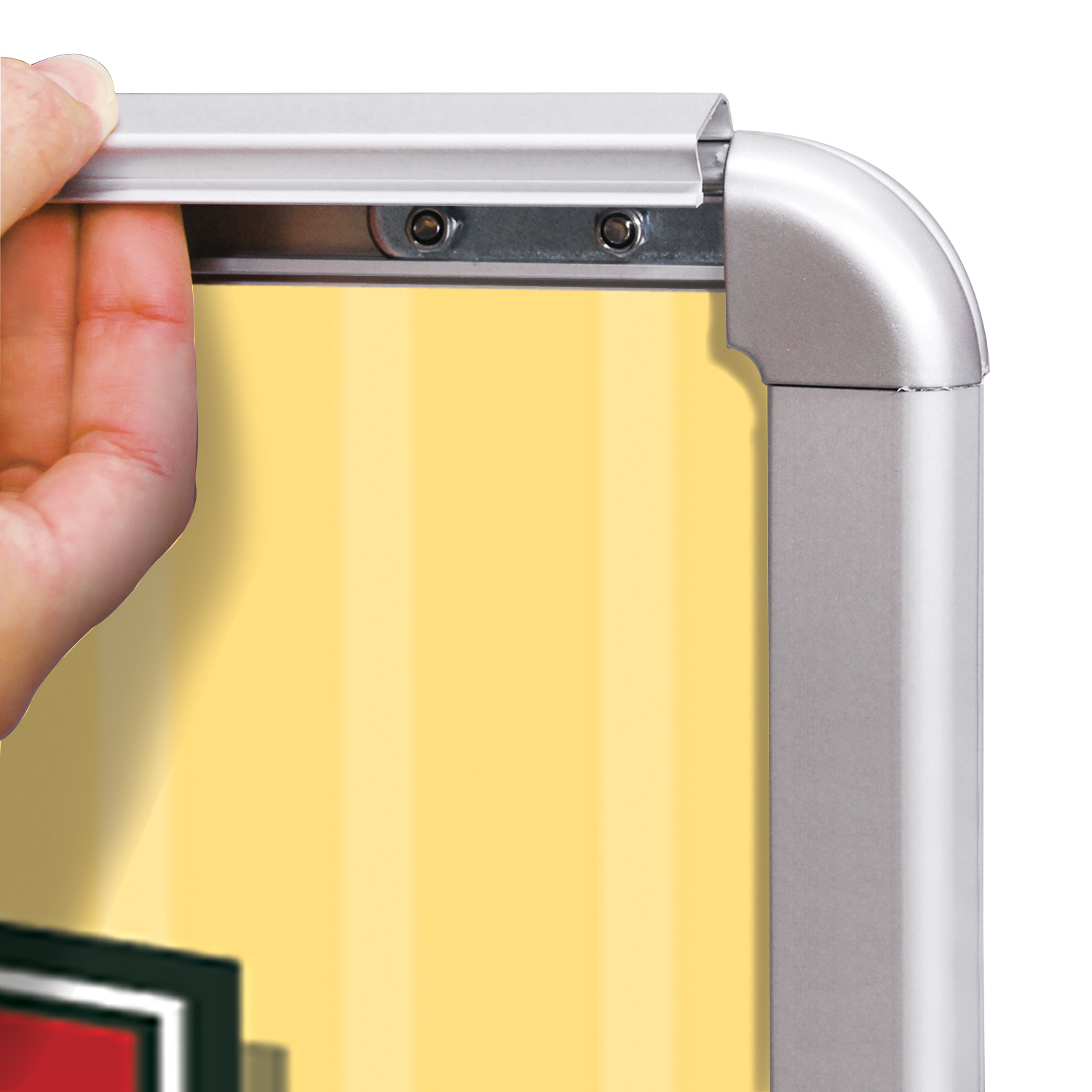 Outdoor Flex Sign Kit 8