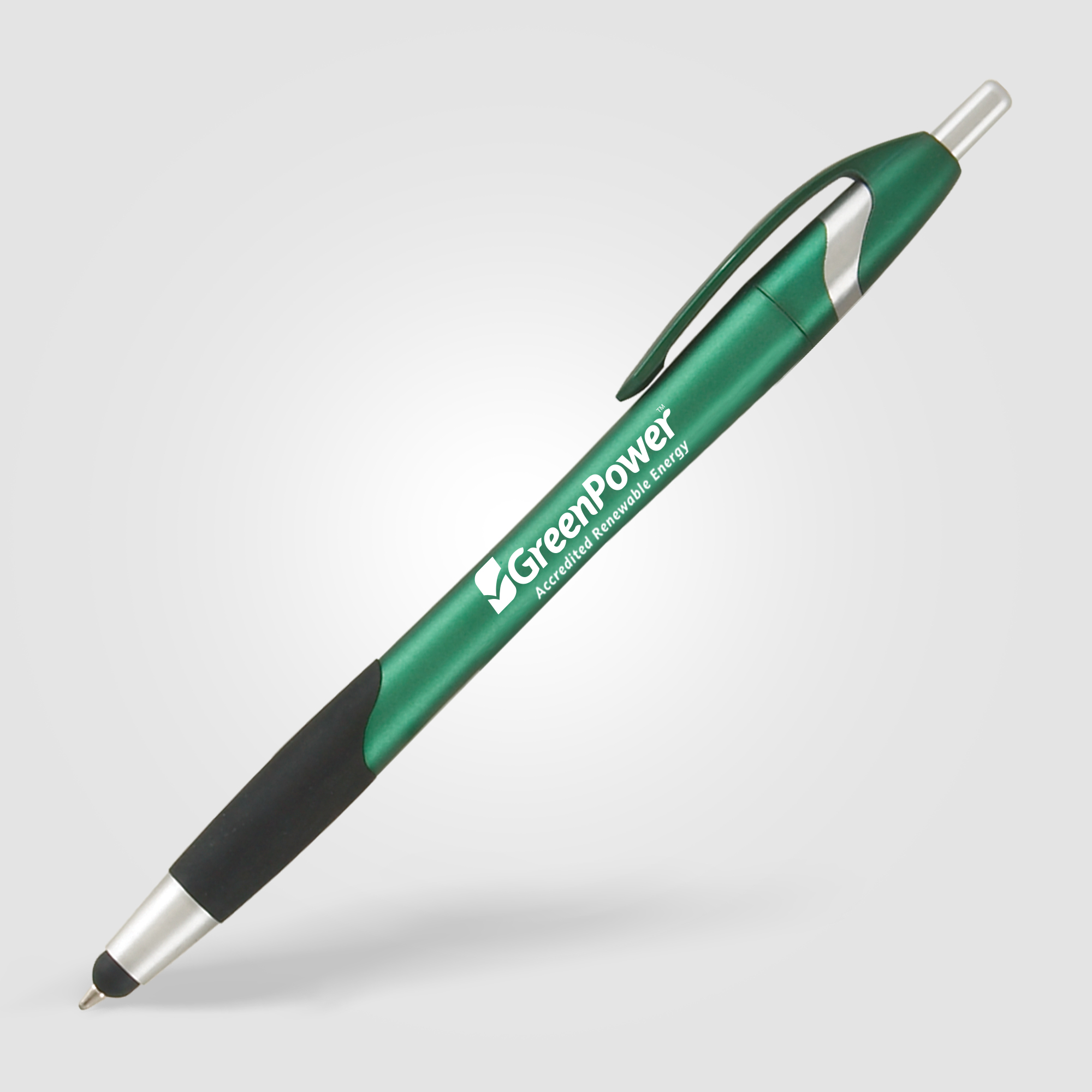 Stratus Grip w/ Stylus 21