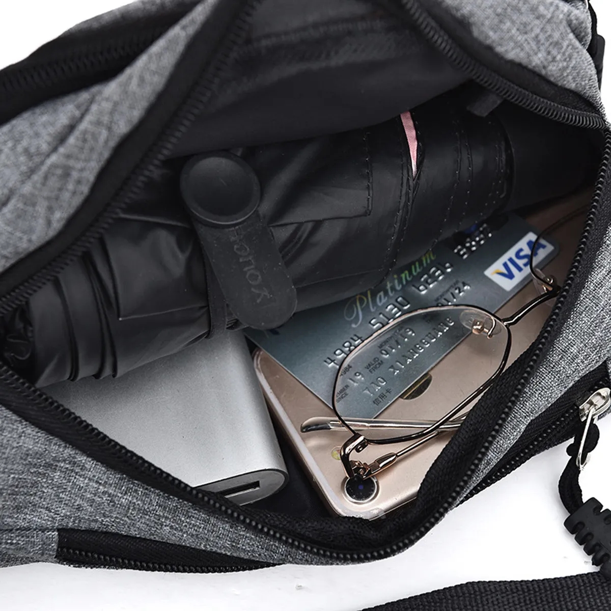 Running Waist Pack 4