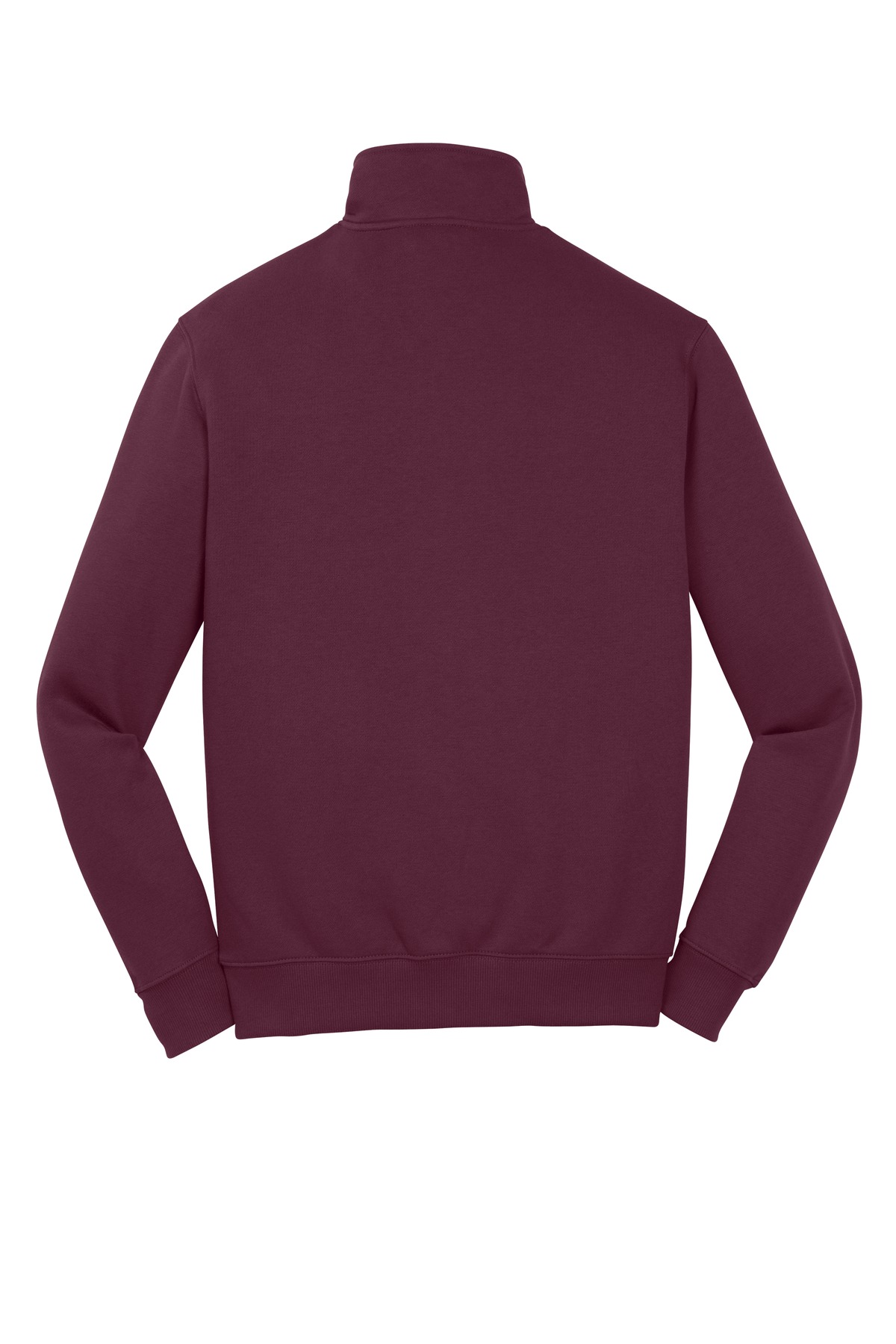 Sport-Tek® 1/4-Zip Sweatshirt 34