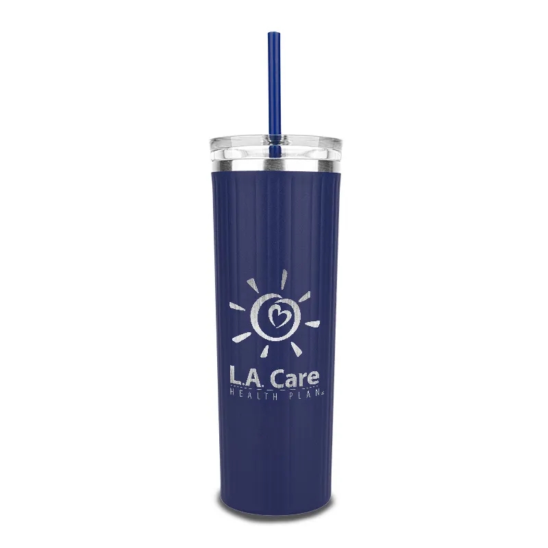 Bristol Textured Tumbler 18 oz. 8