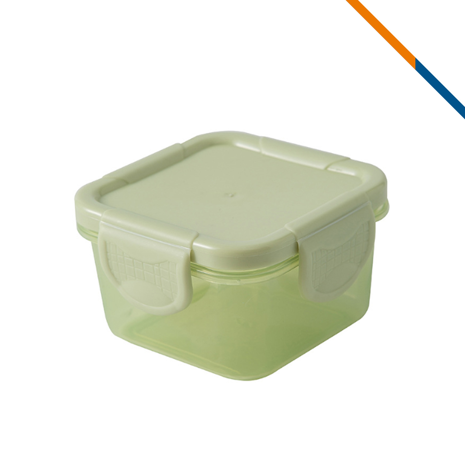 Zolir Plastic Fresh Keeping Box 3