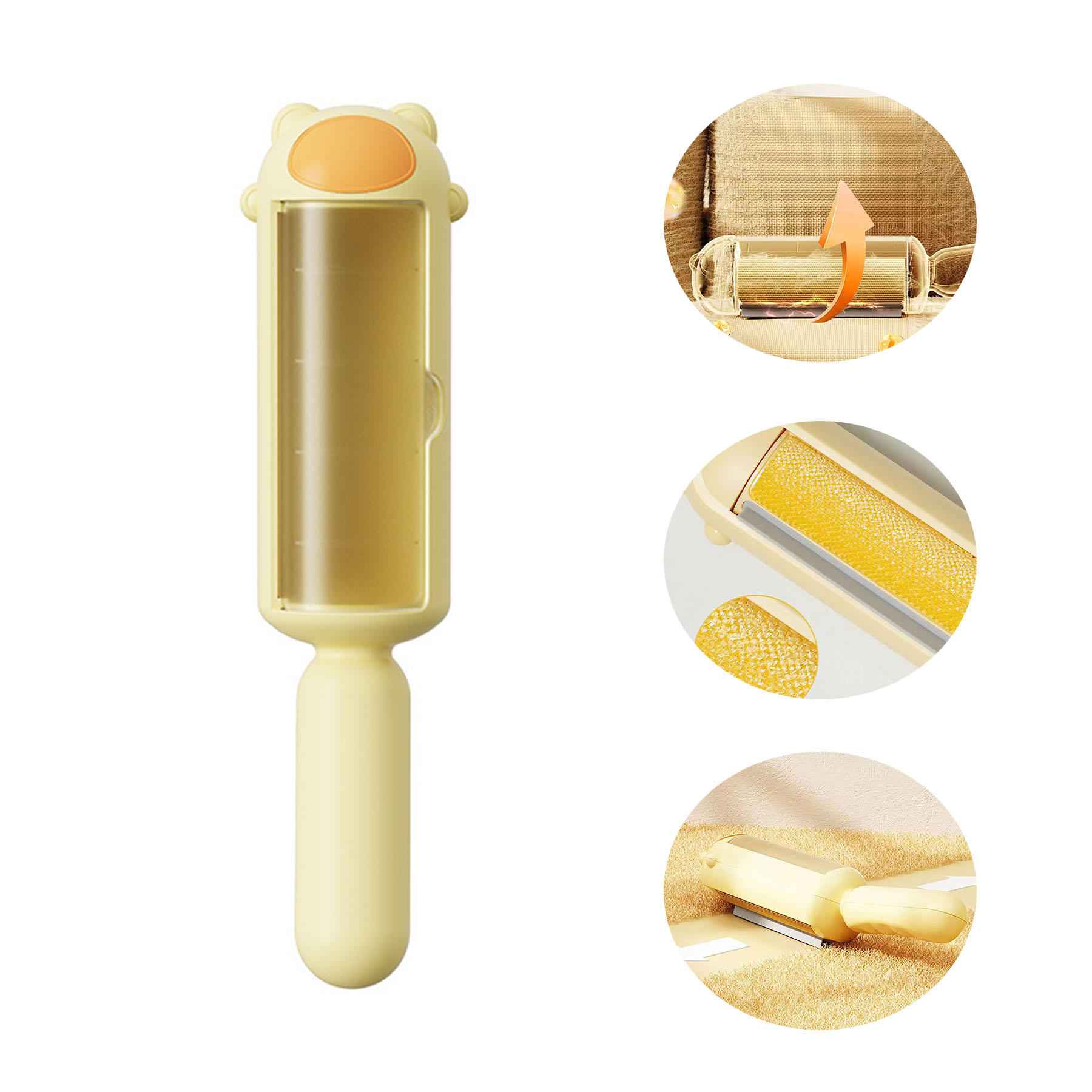 Pet Hair Remover 2