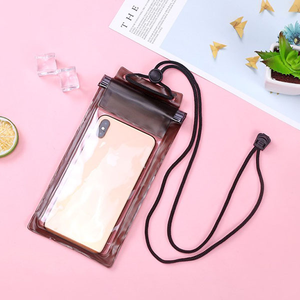 Waterproof Mobile Phone Pouch Dry Bag 2