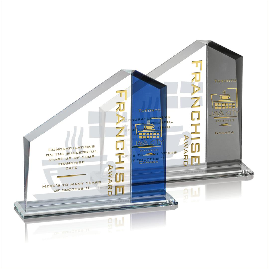 Chamberlain Award 2