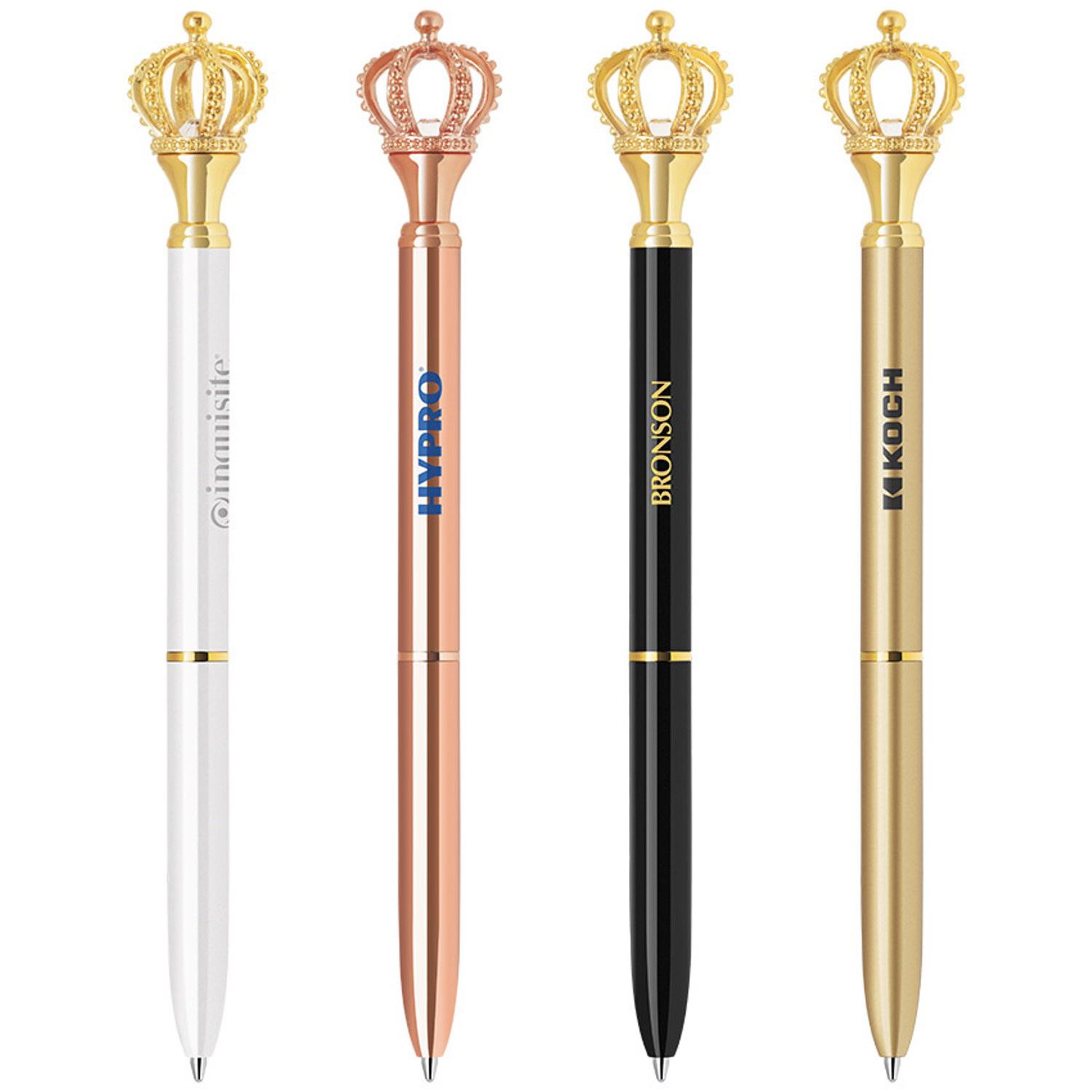Windsor Crown Pen