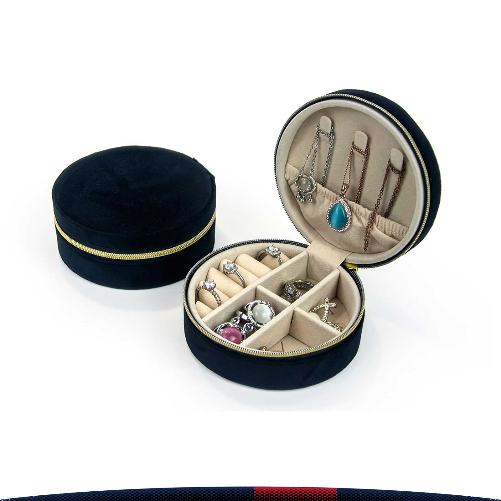 Itaor Jewelry Box 3