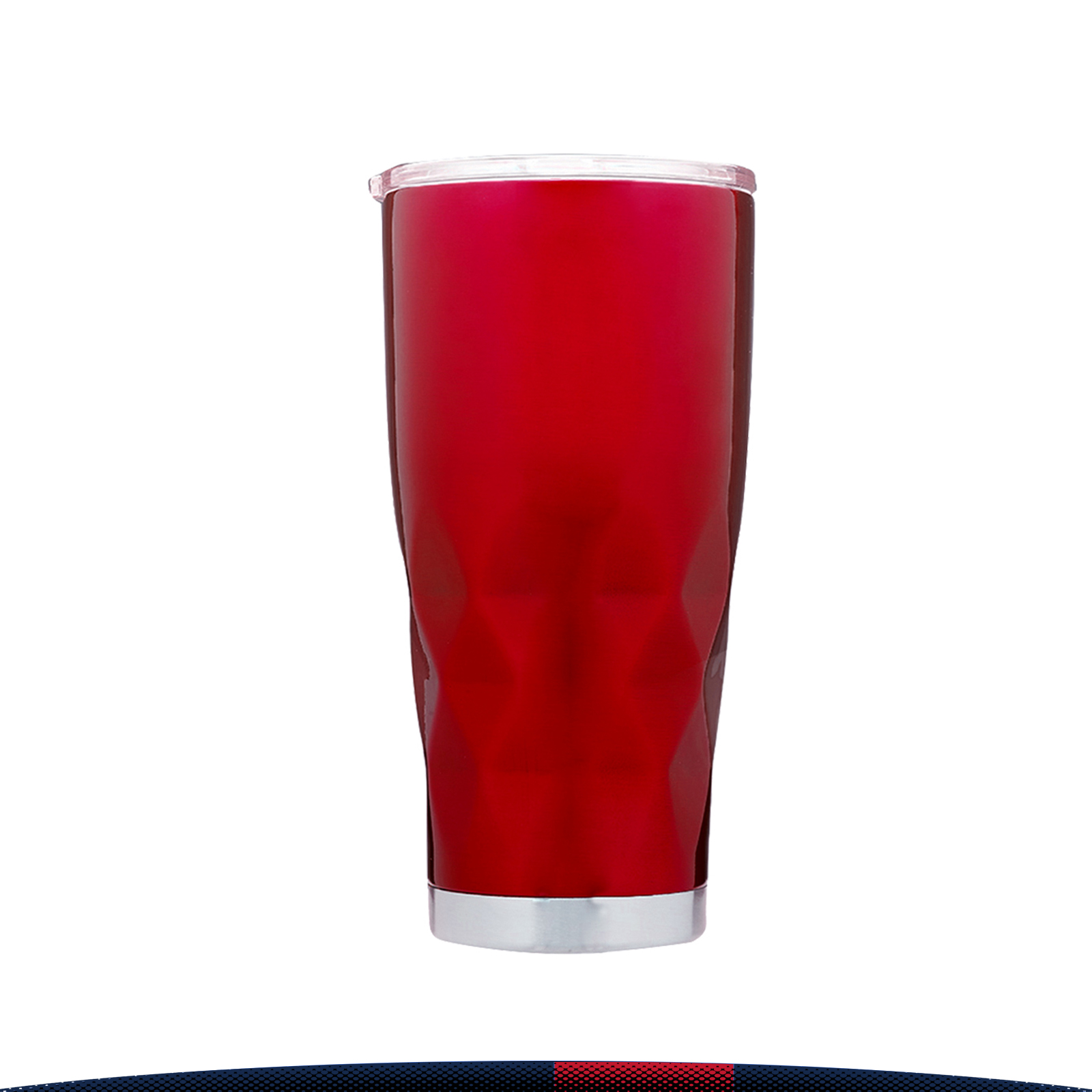20 OZ. Flaver Stainless Steel Travel Mug 5