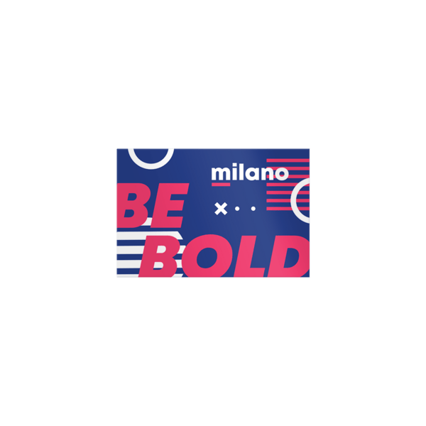 3" x 2" Rectangle Roll Labels 1