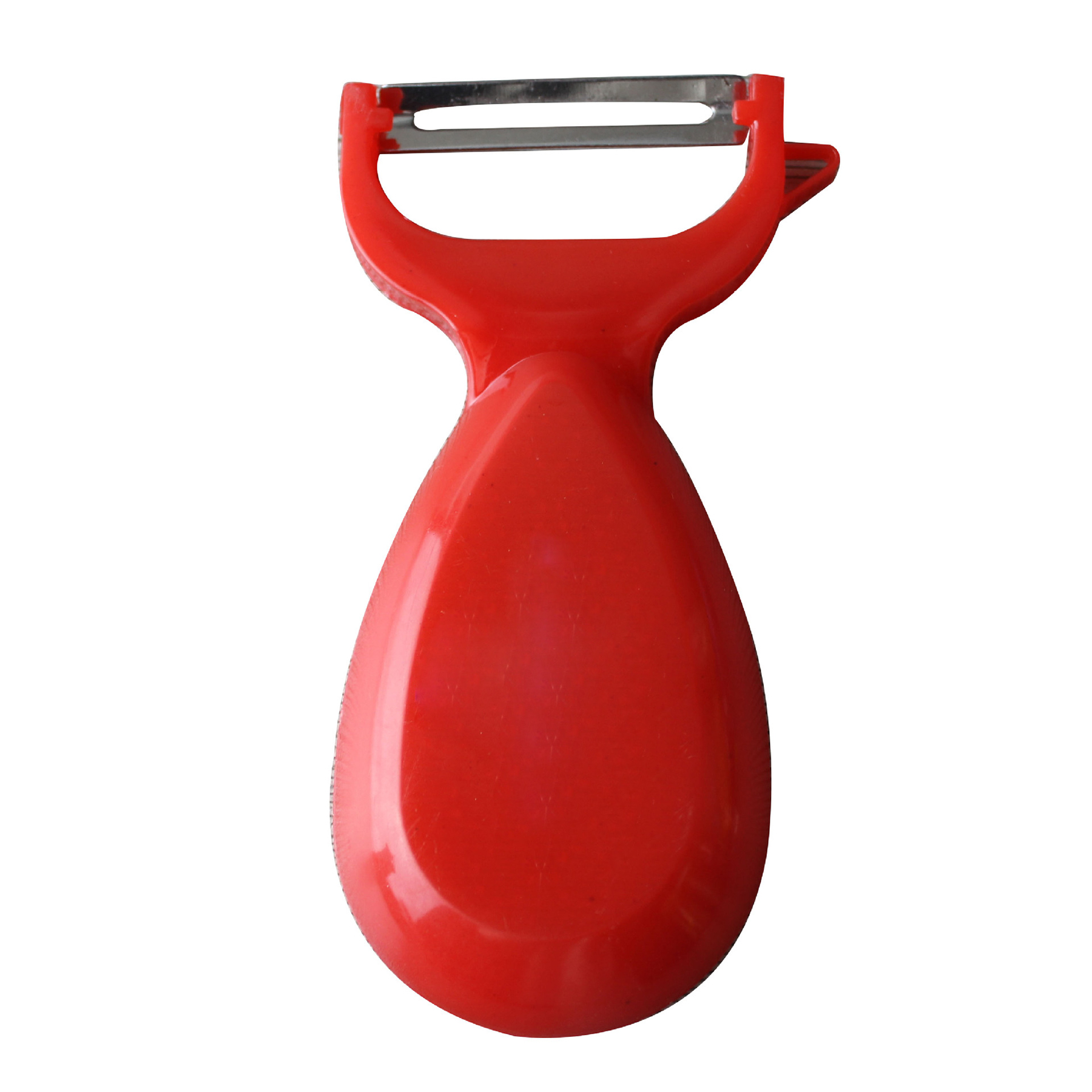 Classic Stainless Steel Blade with Plastic Handle 3