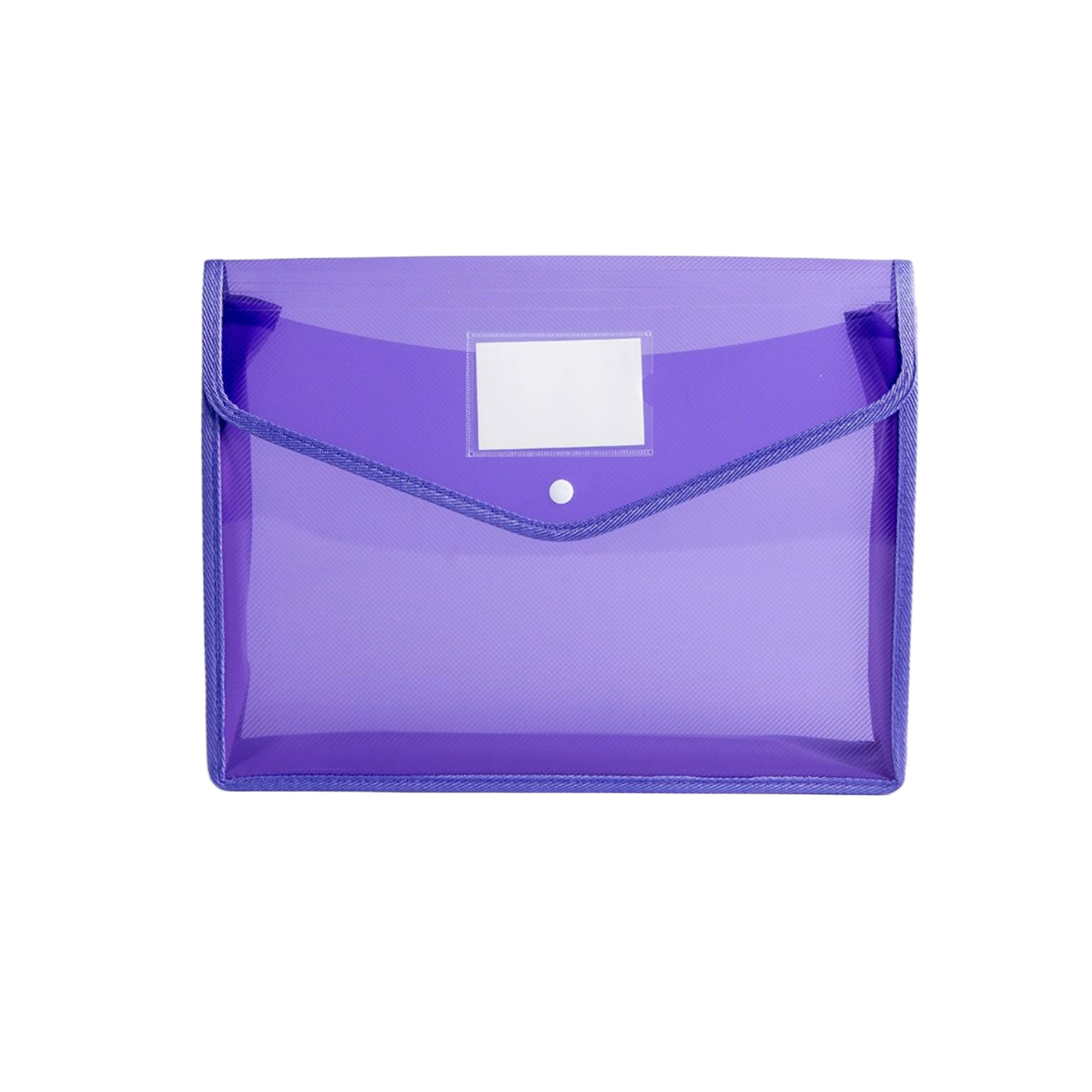 A4 Letter Size Expanding Plastic File Folder 15