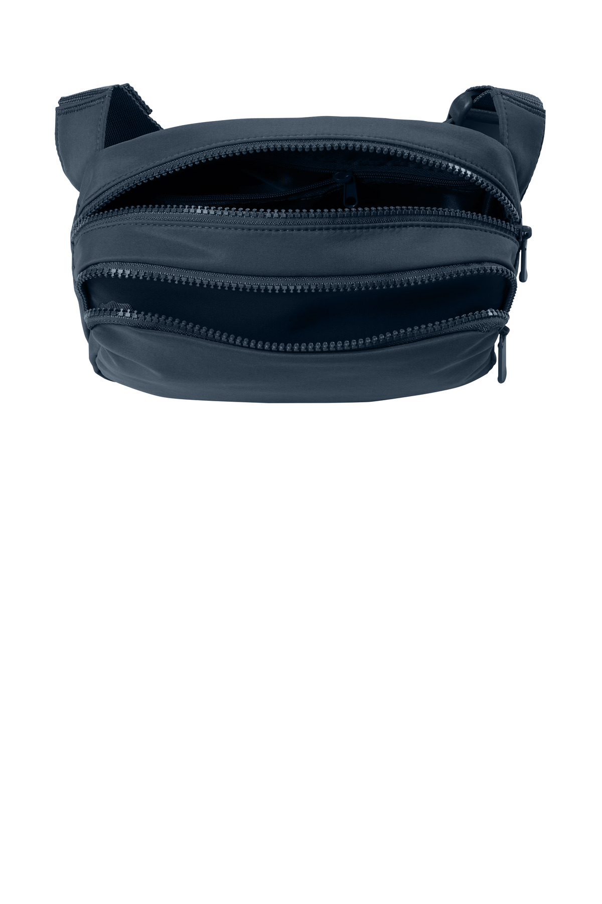 Port Authority Matte Dual-Compartment Crossbody BG938 20