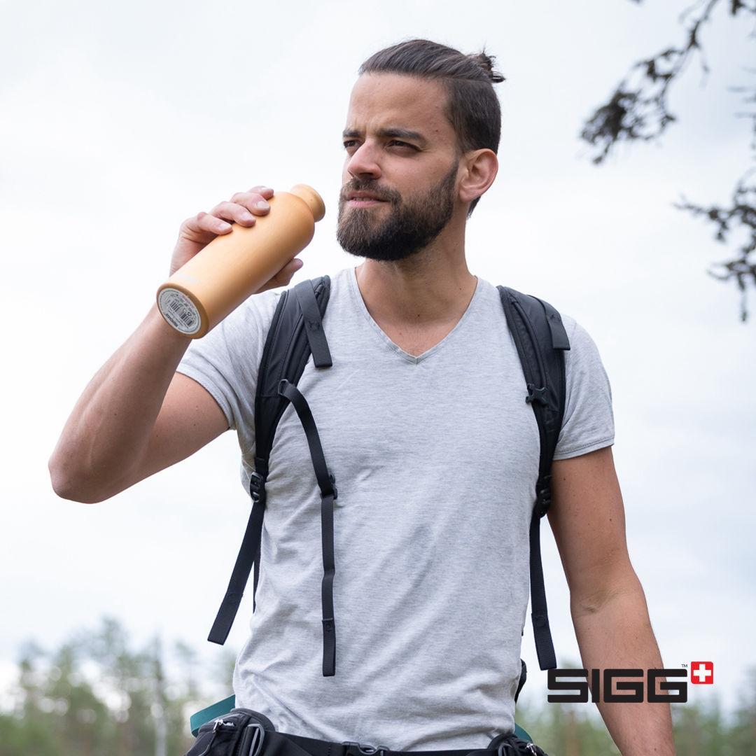 SIGG™ Original Bottle - 25oz 13