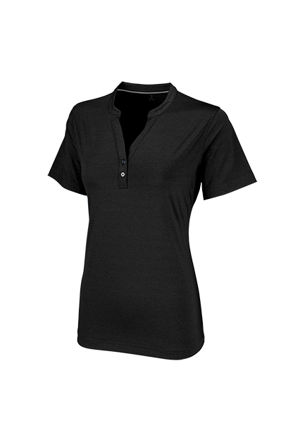 Women's Vansport Pro Boca Polo 7