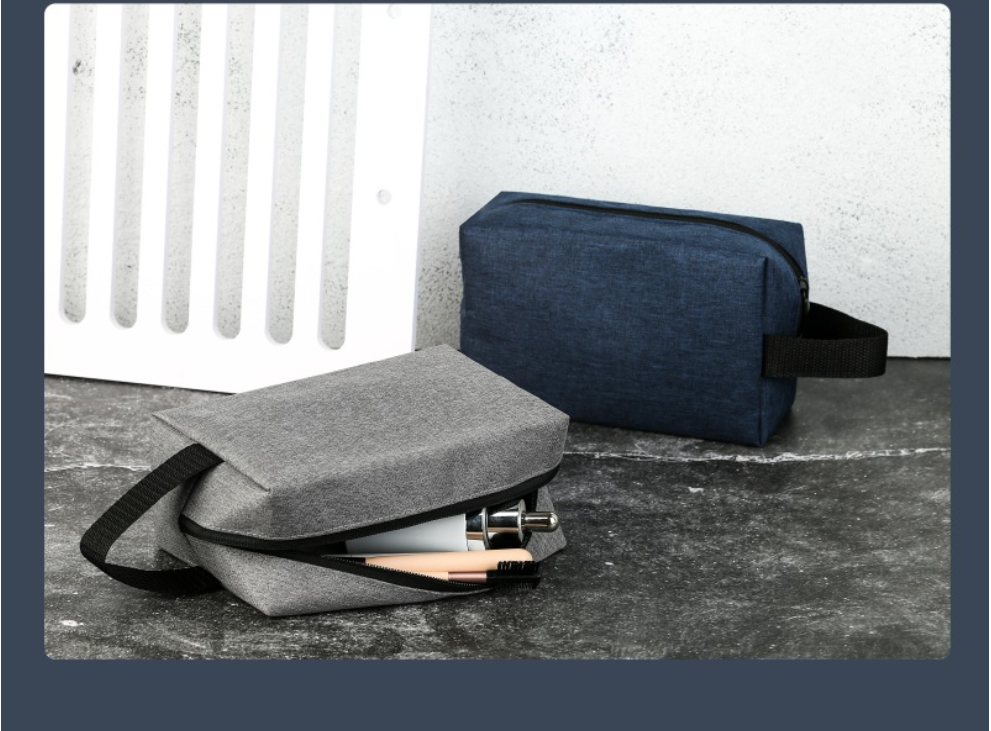 Cosmetic Bag 1