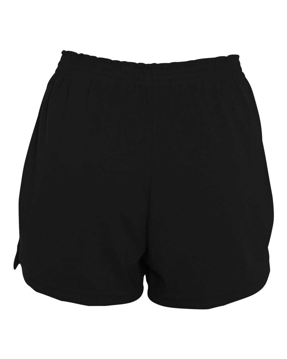 Women's Trim Fit Jersey Shorts - 987 6