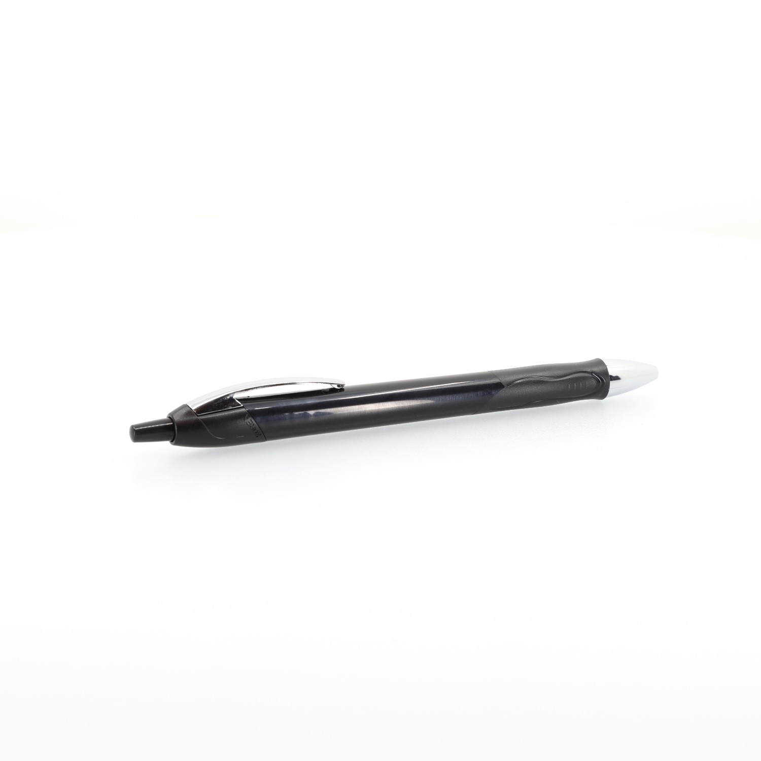 BIC® Ferocity Clic™ Gel Pen