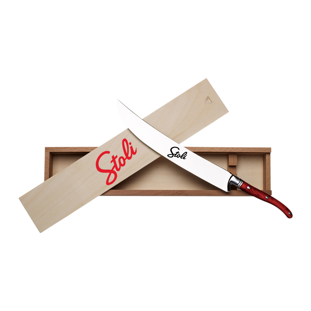 California Champagne Saber (Acrylic Collection) 4