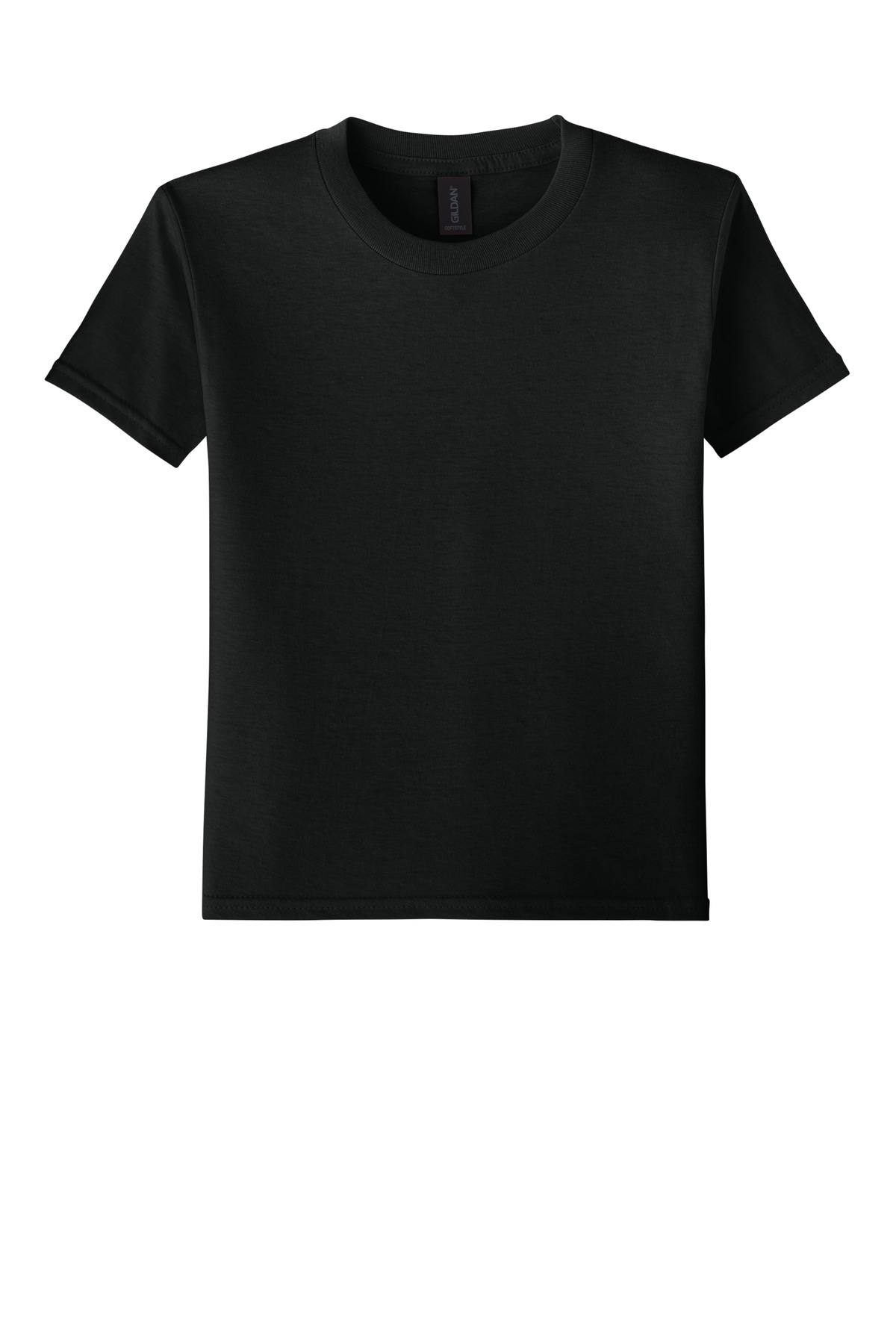 Gildan Youth Softstyle T-Shirt 64000B 131