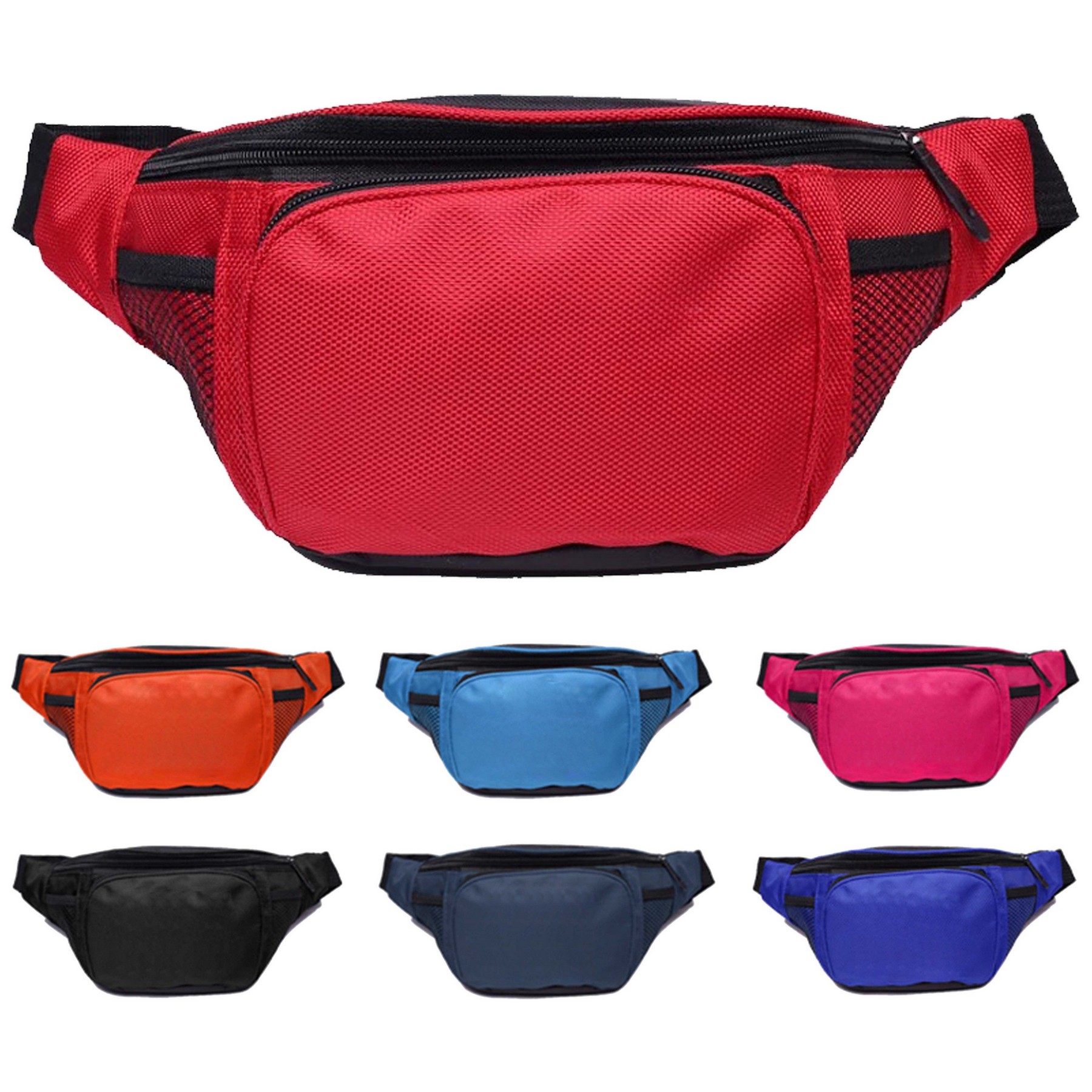 Sling Waist Bag 2