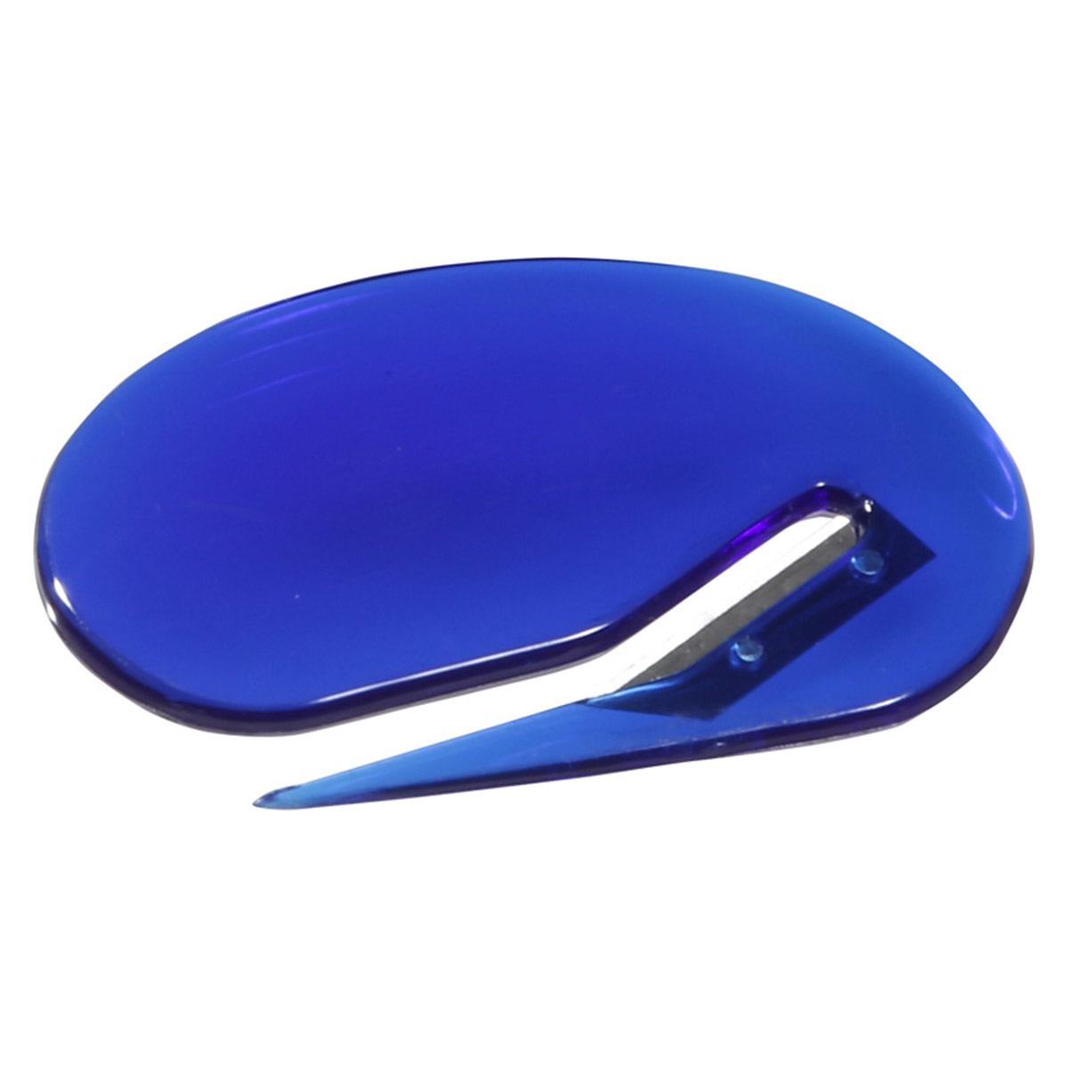 Oval Letter Opener 13