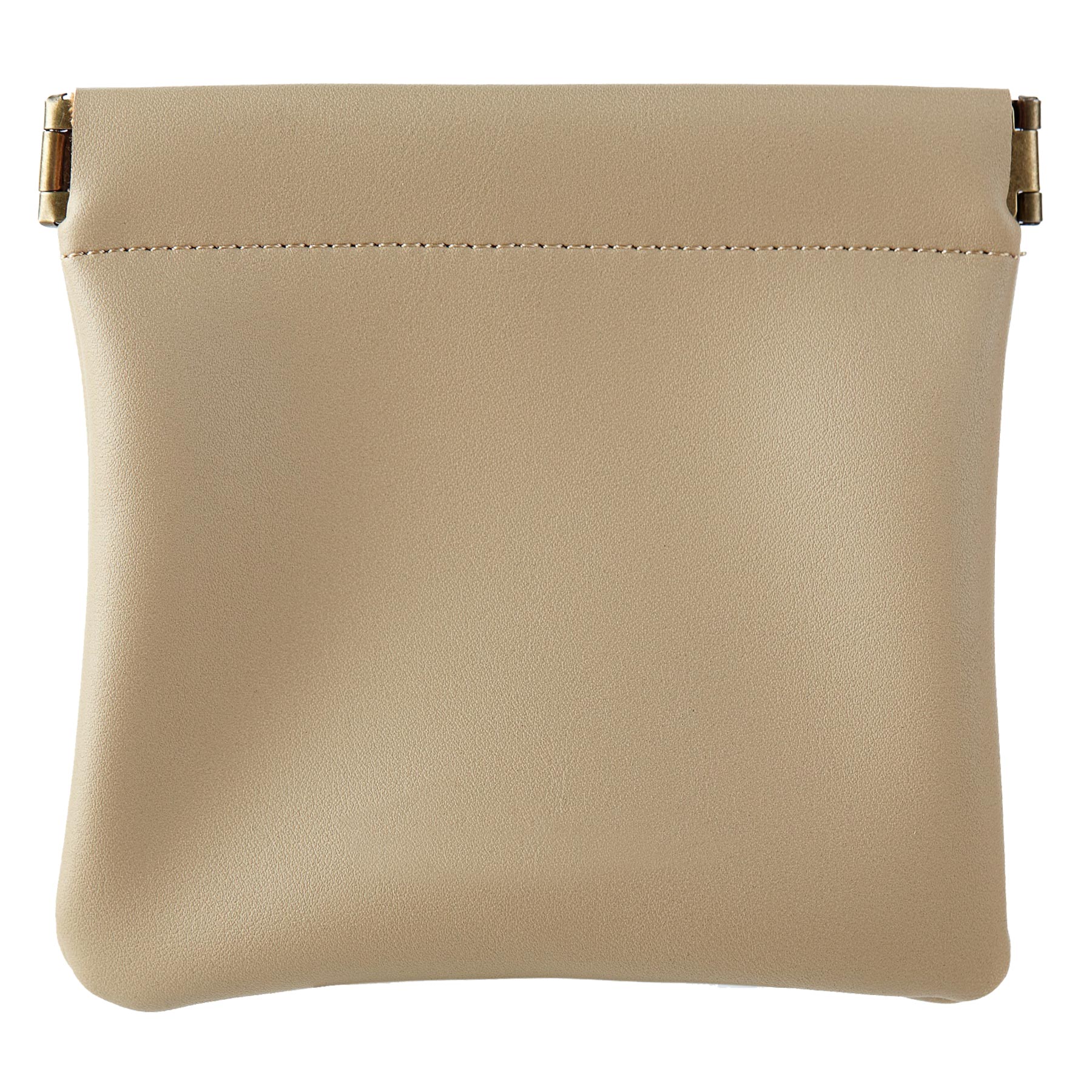 Portable Squeeze Magnetic Coin Purse 3