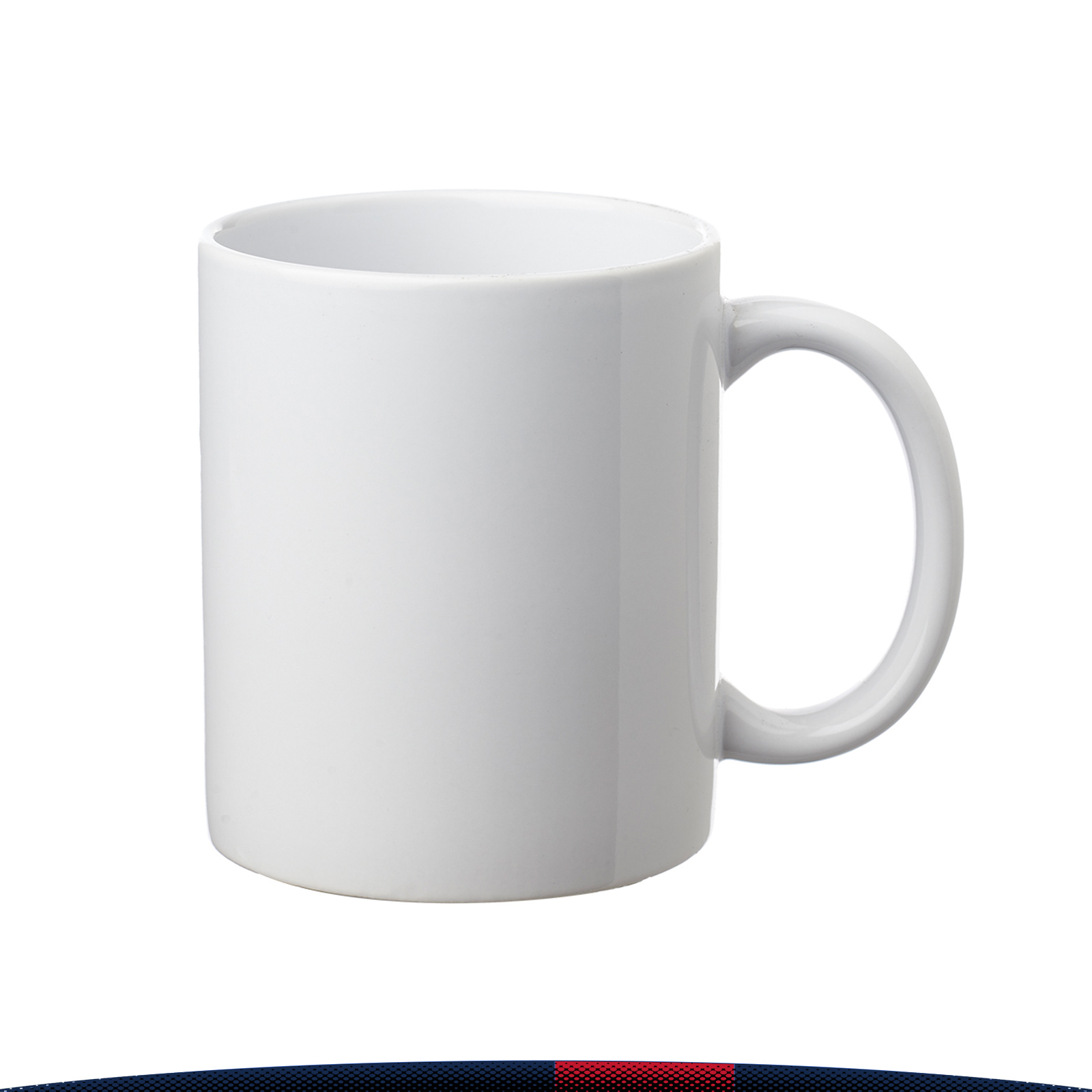 11 oz. Soncy Ceramic Mug 15
