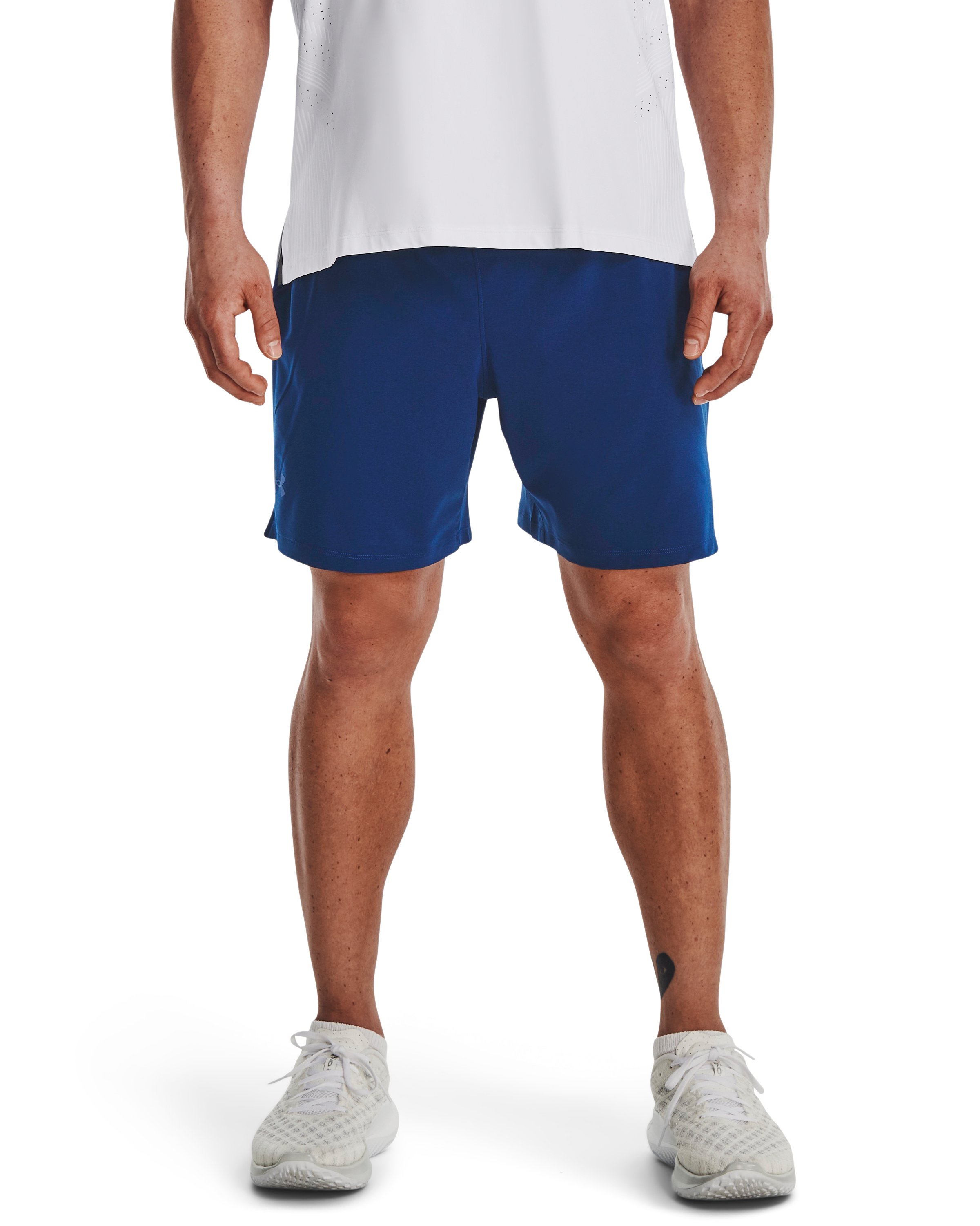 UA Launch Elite Men's 7'' Shorts 6
