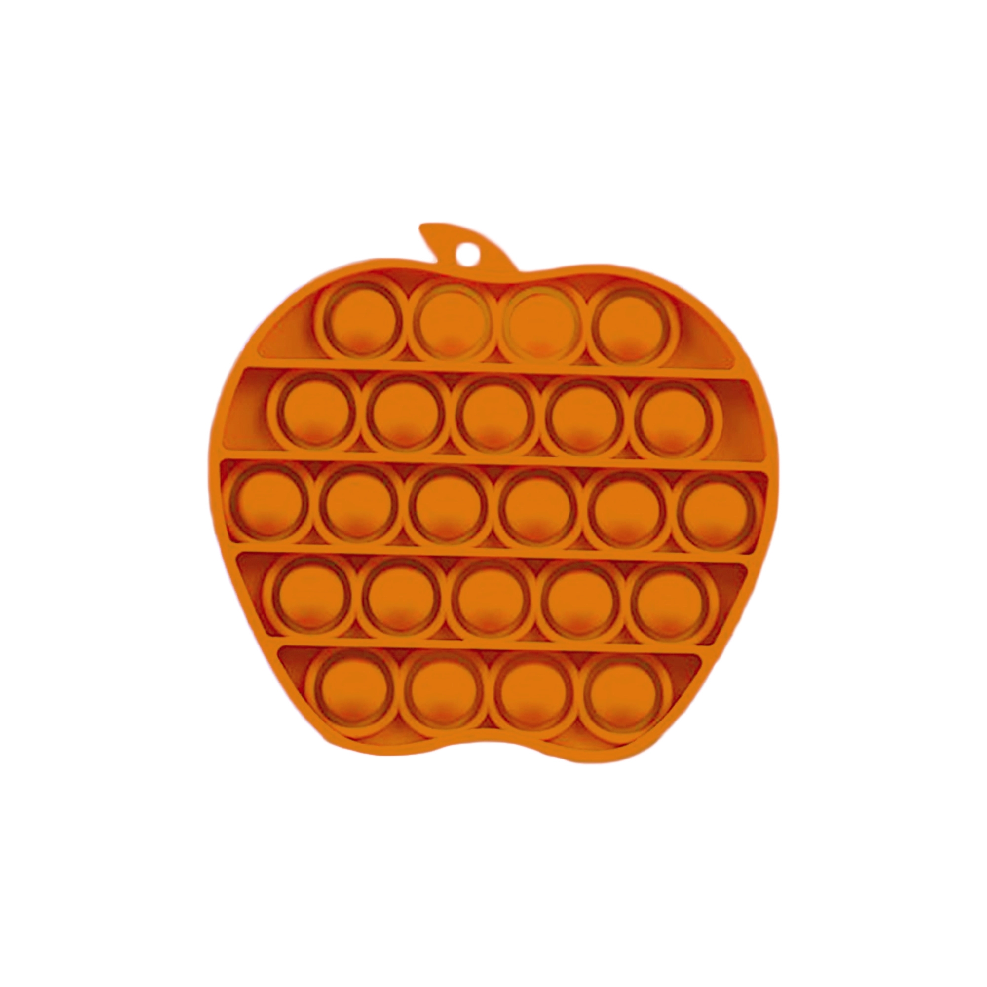 Apple Pop Fidget 7