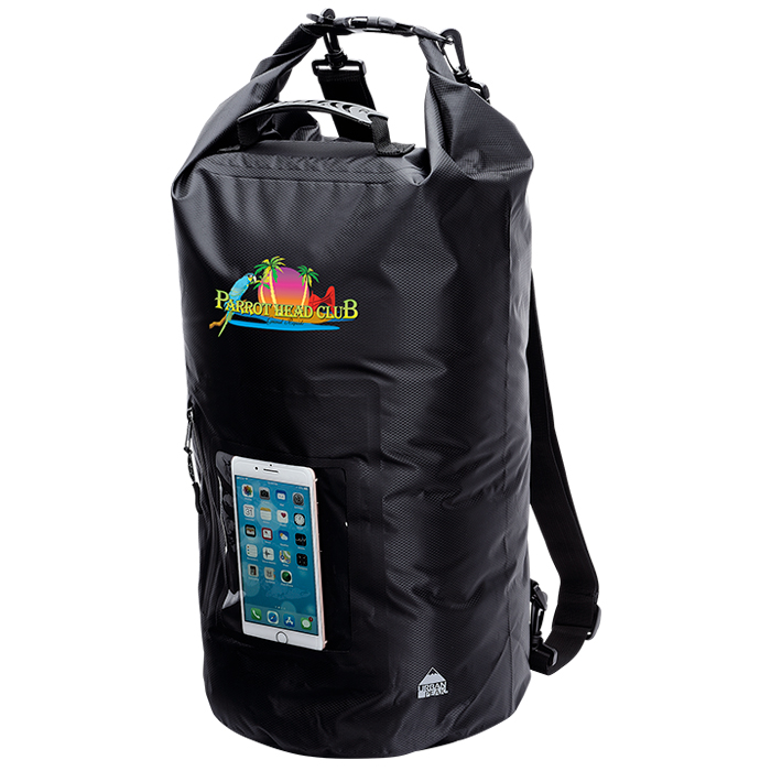 Urban Peak® 31L Dry Bag Backpack 14