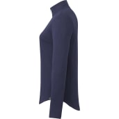 Women's RIGI Eco Knit Half Zip 83