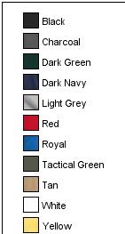CornerStone - Select Snag-Proof Tactical Polo. CS410 53