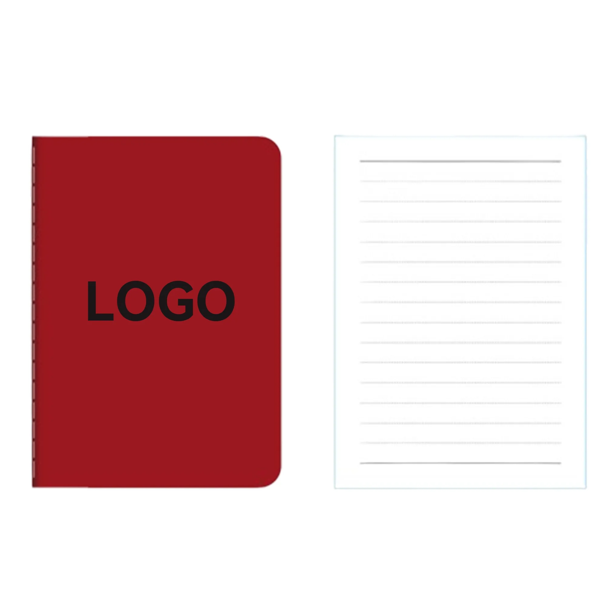 Business Notebook 7