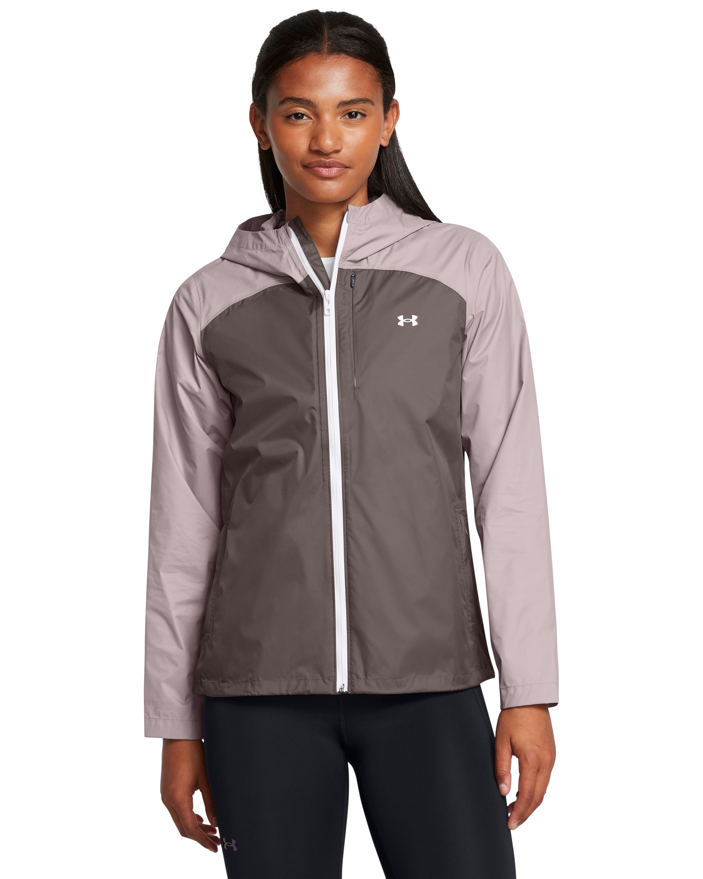 UA Stormproof Cloudstrike Women's Jacket 3