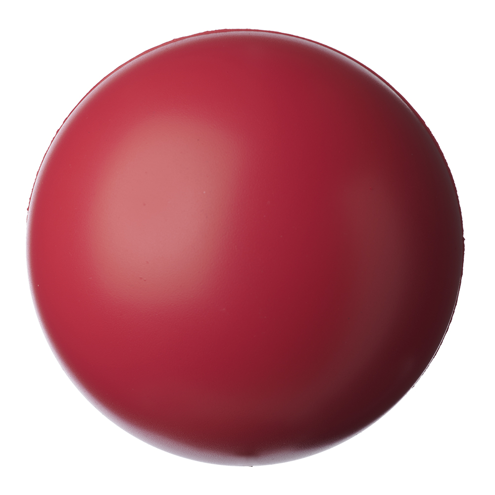 Jumbo Round Foam Stress Balls 14