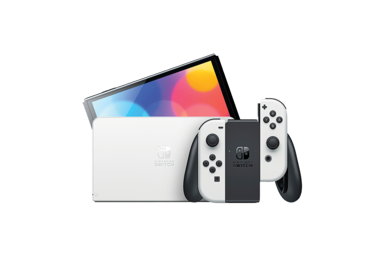 Nintendo Switch - OLED Model 2