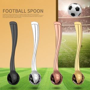 5.90 Inch Football Shaped Spoon 31