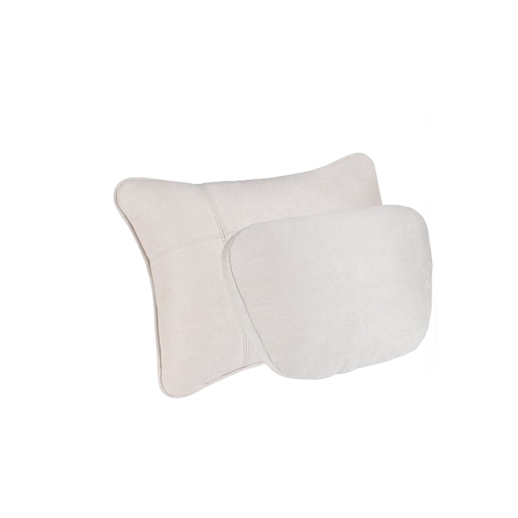 Car Neck Pillow Kit 2