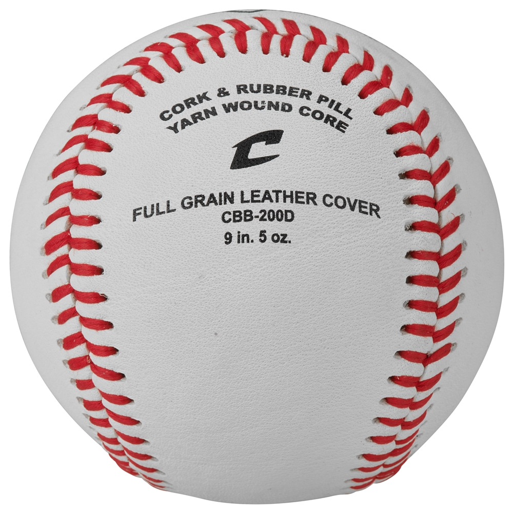 Official League - Full Grain Leather Cover (Cosmetic Blem) 2