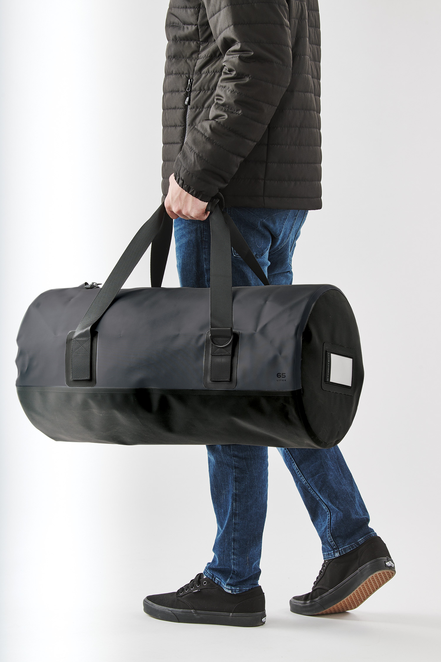 Stormtech Narvik Waterproof Duffel Bag 55 1