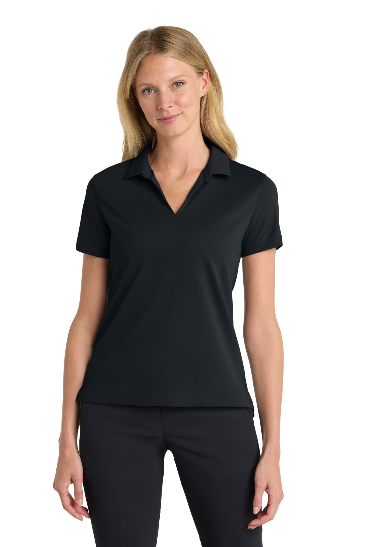 Nike Women's Dri-FIT Micro Pique 2.0 Polo NKDC1991 122