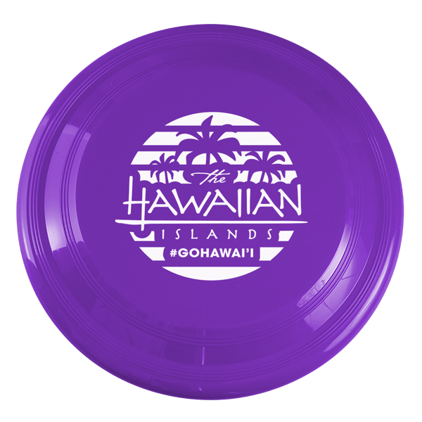 High Flyer 9" Flyer Disc 68