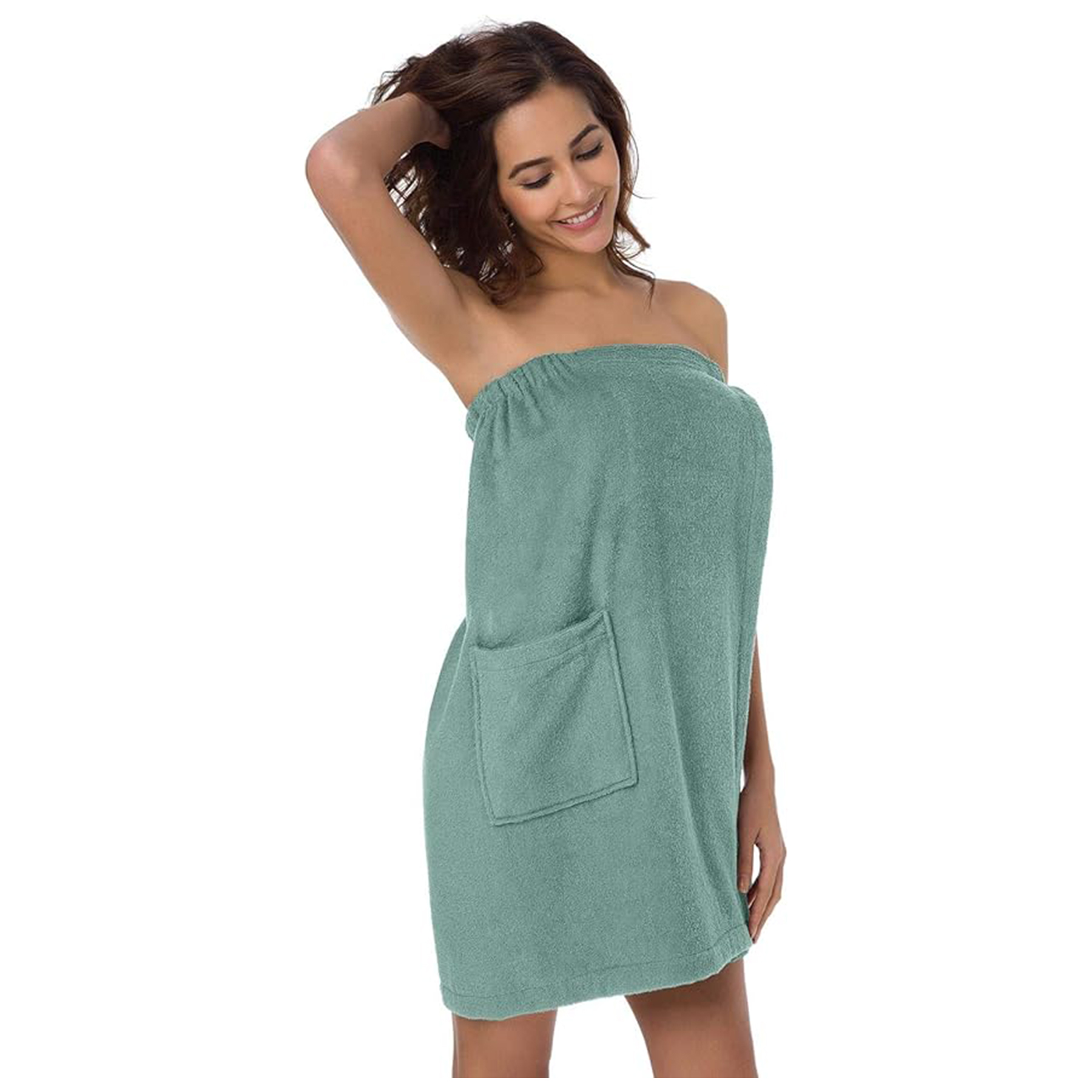 Women Bath Towel 6