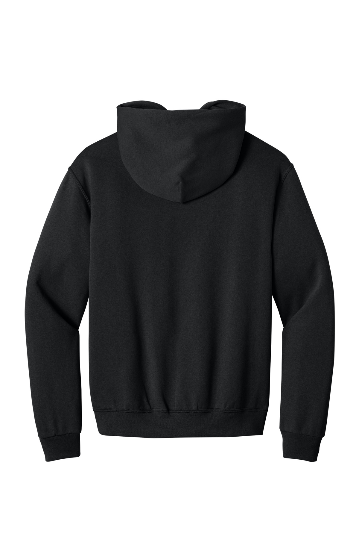 Jerzees NuBlend Pullover Hooded Sweatshirt. 996M 357