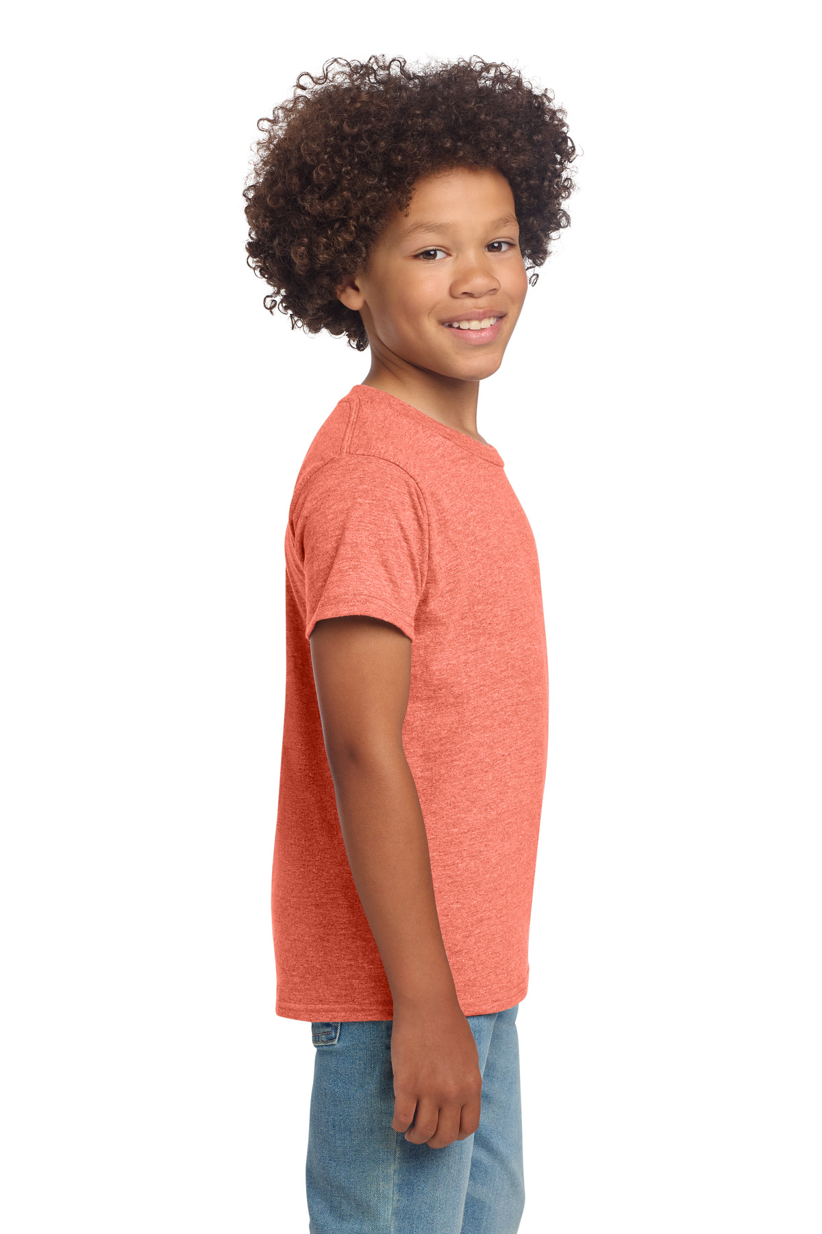 Gildan Youth Softstyle T-Shirt 64000B 224