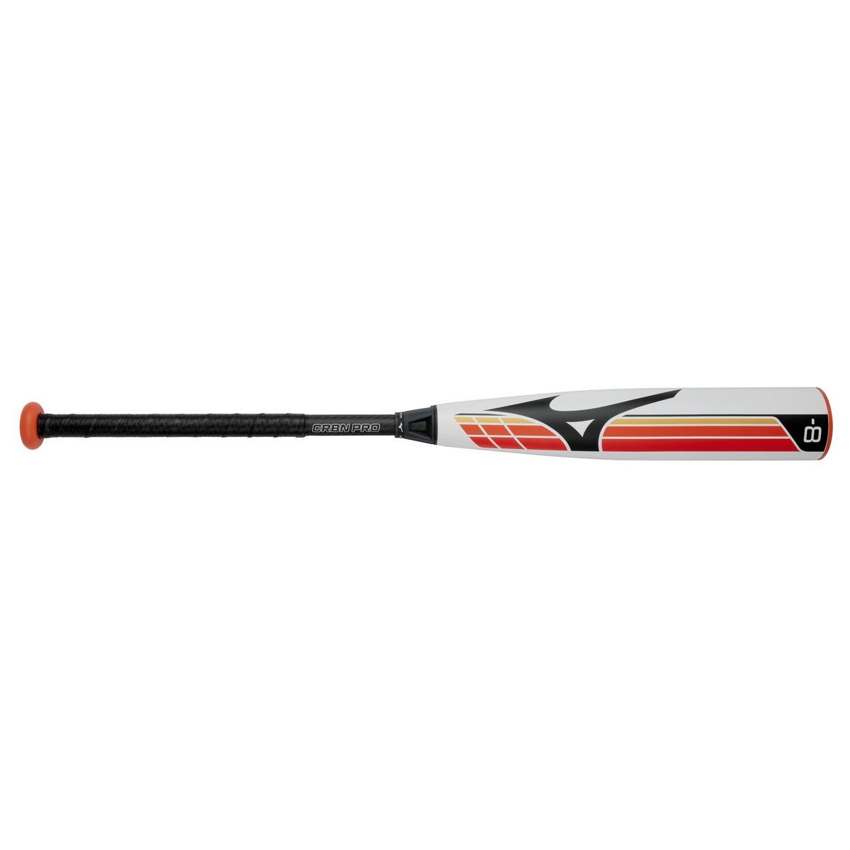 CRBN PRO - Big Barrel Youth USSSA Baseball Bat (-8) 2