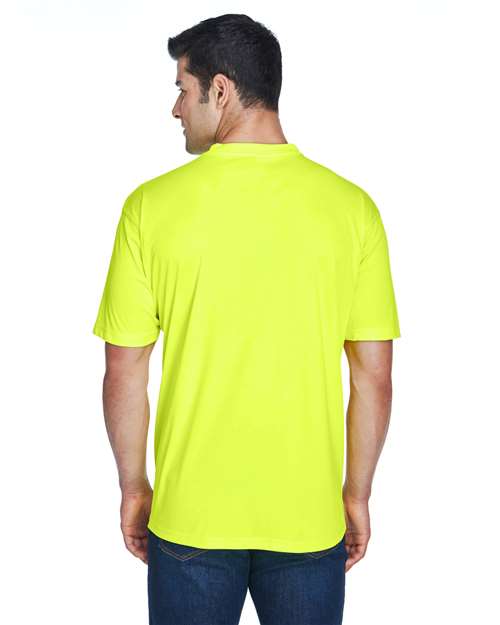 Men's Cool & Dry Sport Performance Interlock T-Shirt - 8420 75